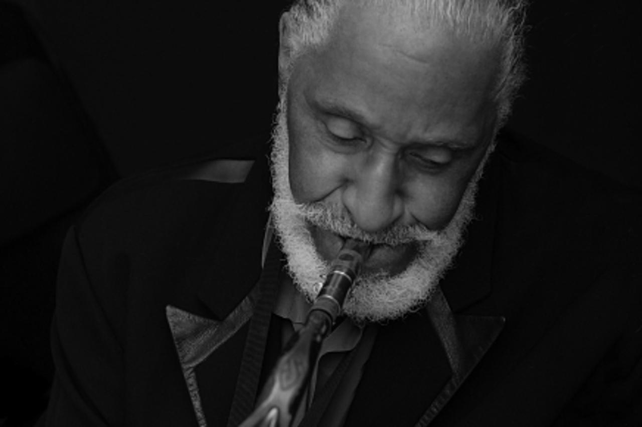 sonny rollins