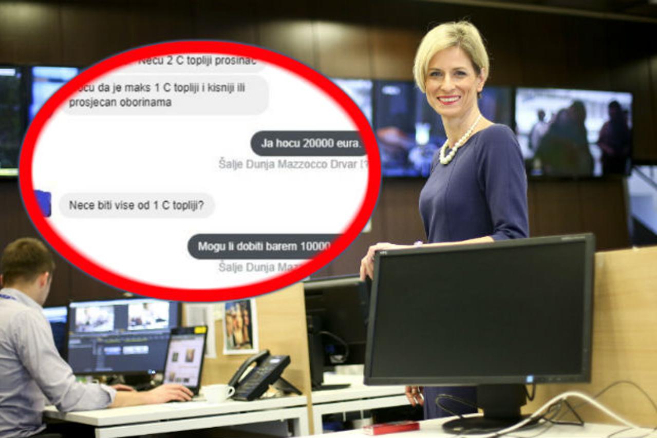 Dunja Mazzocco Drvar