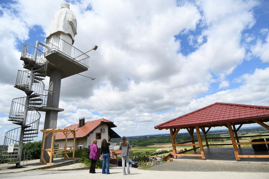 Turistička patrola u Ludbregu