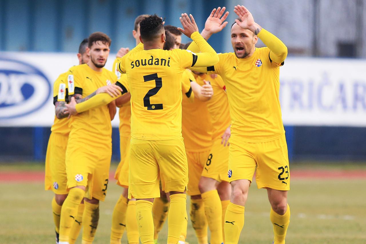 Dinamo
