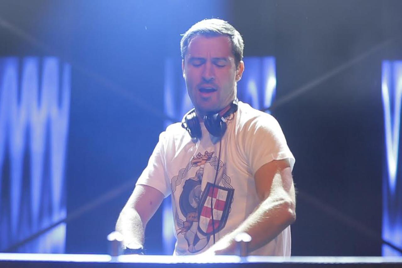 Hrvatski sin,maje,dj