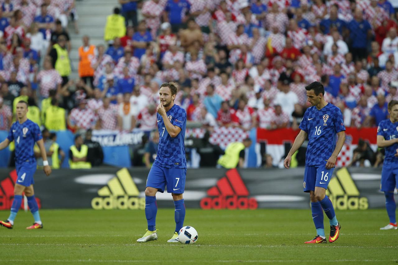 Hrvatska - Španjolska