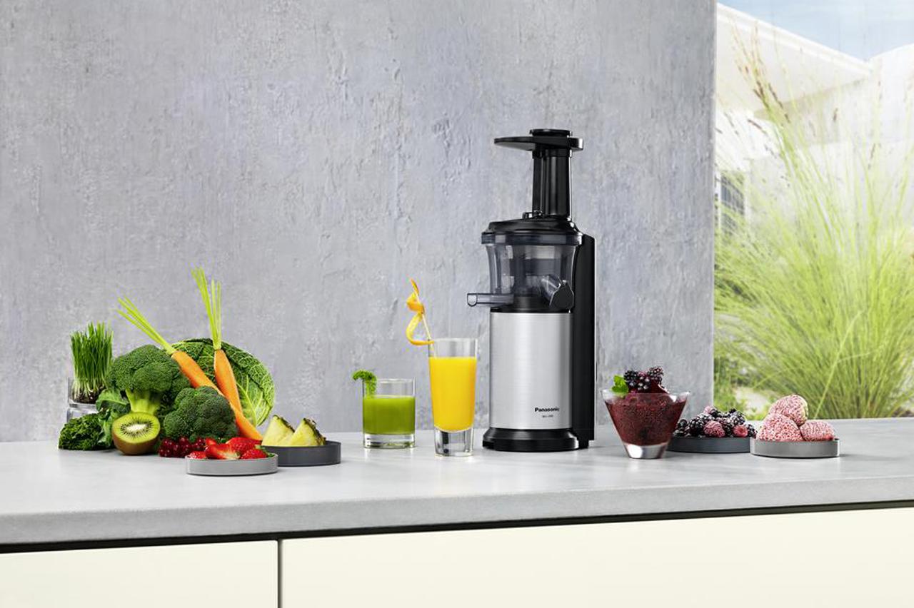 Panasonicovi mali kućanski aparati iz serije Experience Fresh