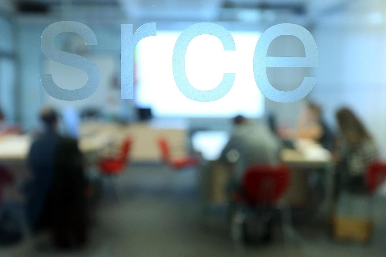 Zagreb: Srce u sklopu tjedna e-u?enja organizira razna predavanja za polaznike