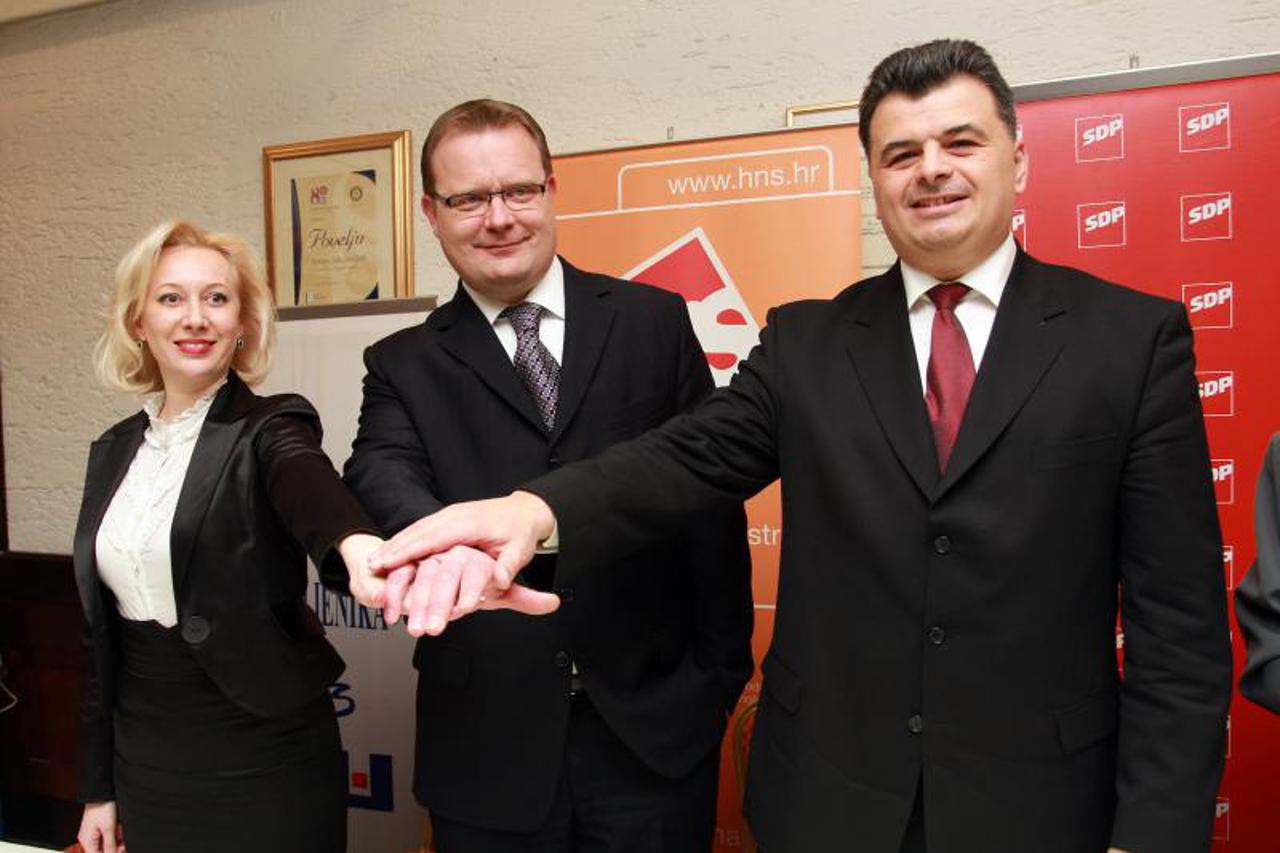 Varaždin Goran Habuš