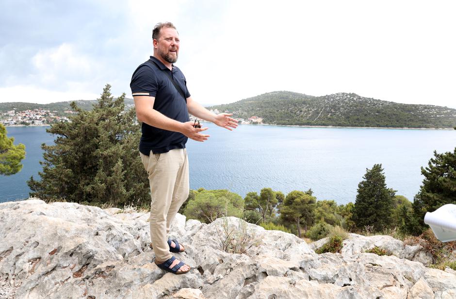 Turistička patrola i Večernjakove zvjezdice u Rogoznici