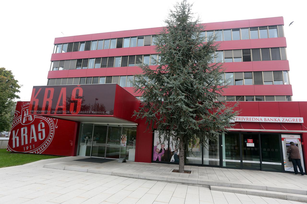 Kraš