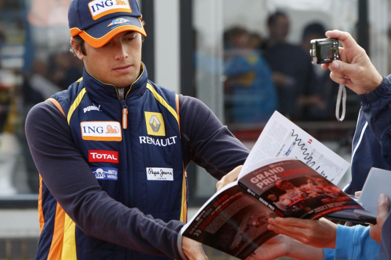 Nelson Piquet