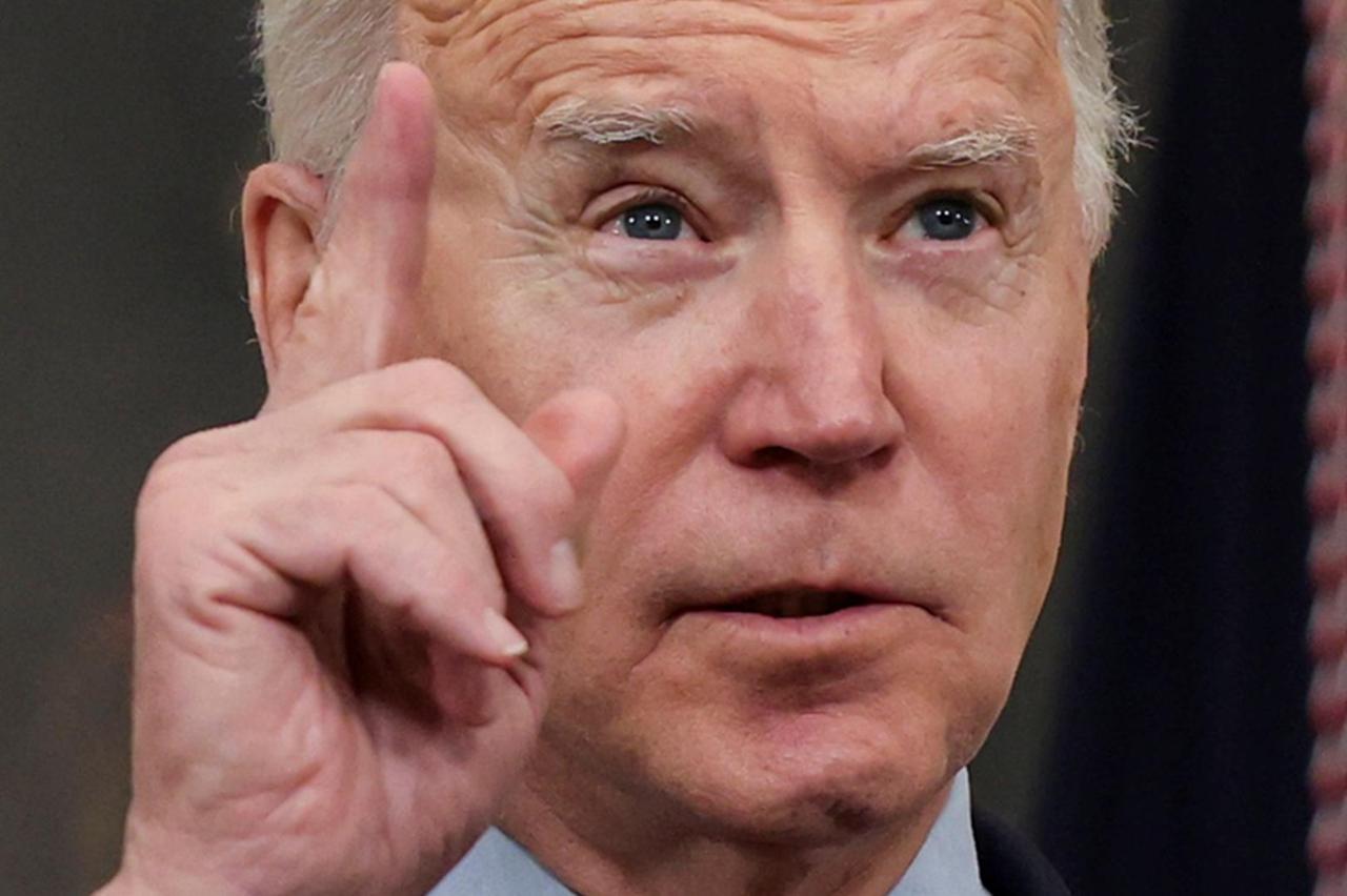 Joe Biden