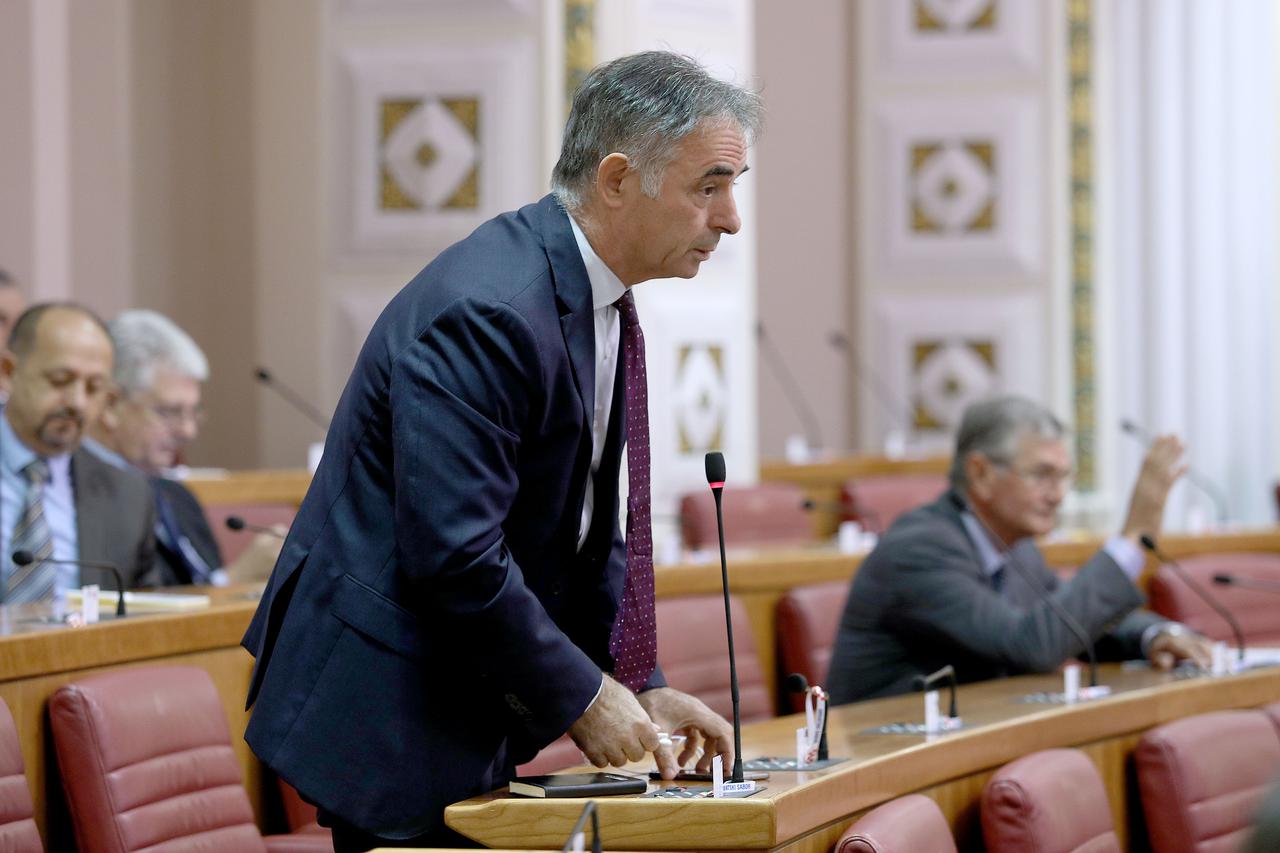Milorad Pupovac