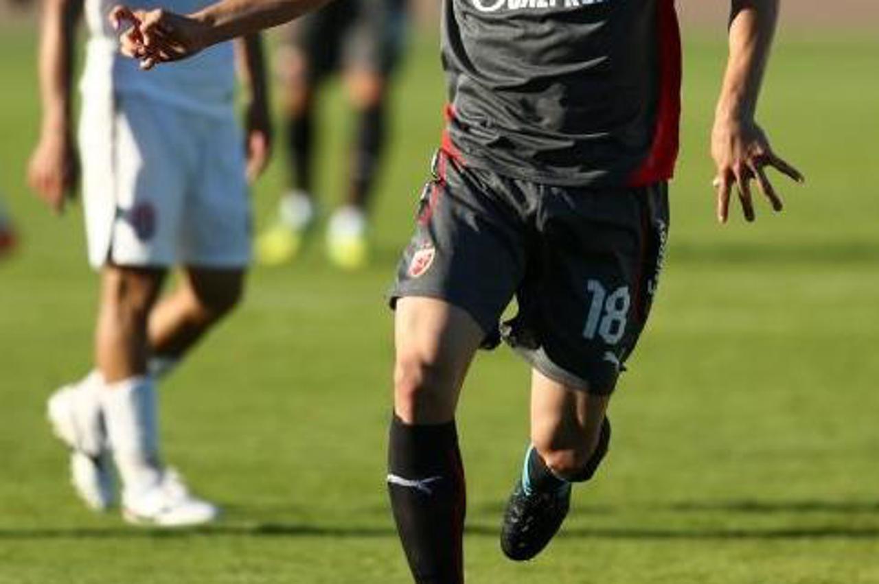 David Babunski
