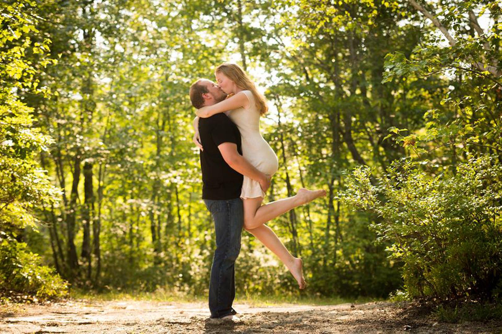 Pripremite se, pred vama su fotografije 'prinove u obitelji' kakve još niste vidjeli! Kao i kod mnogih parova, i kod Lucy i Stevea Schultza došlo je do trenutka u vezi kada su odlučili proširiti svoju obitelj. 