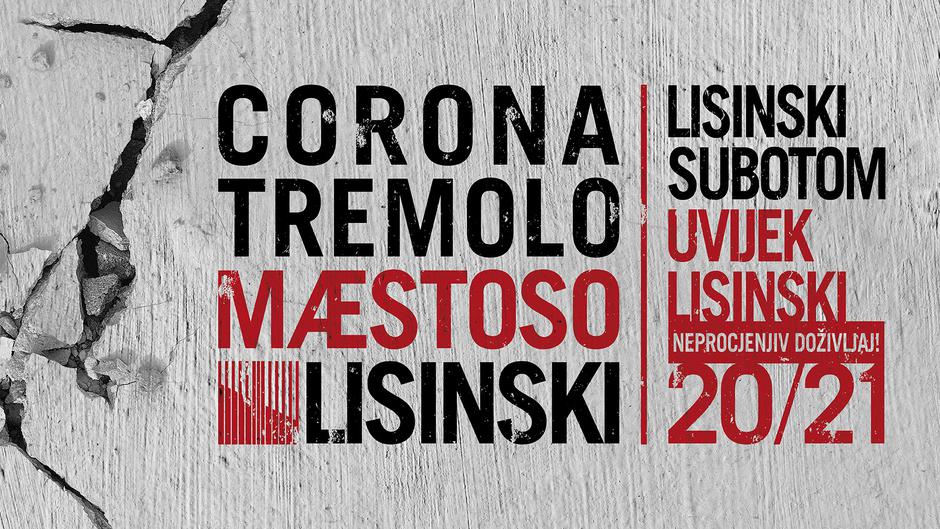 Lisinski subotom