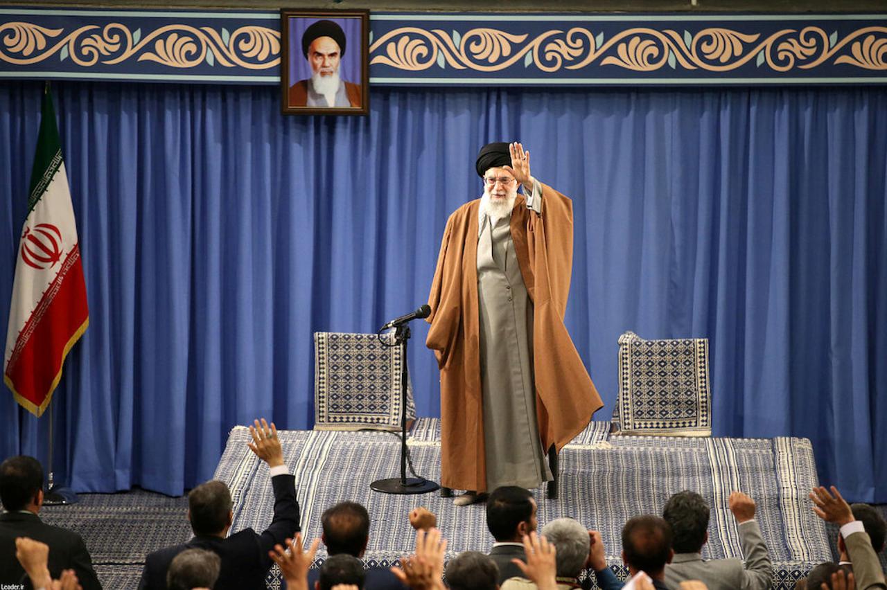 Iran