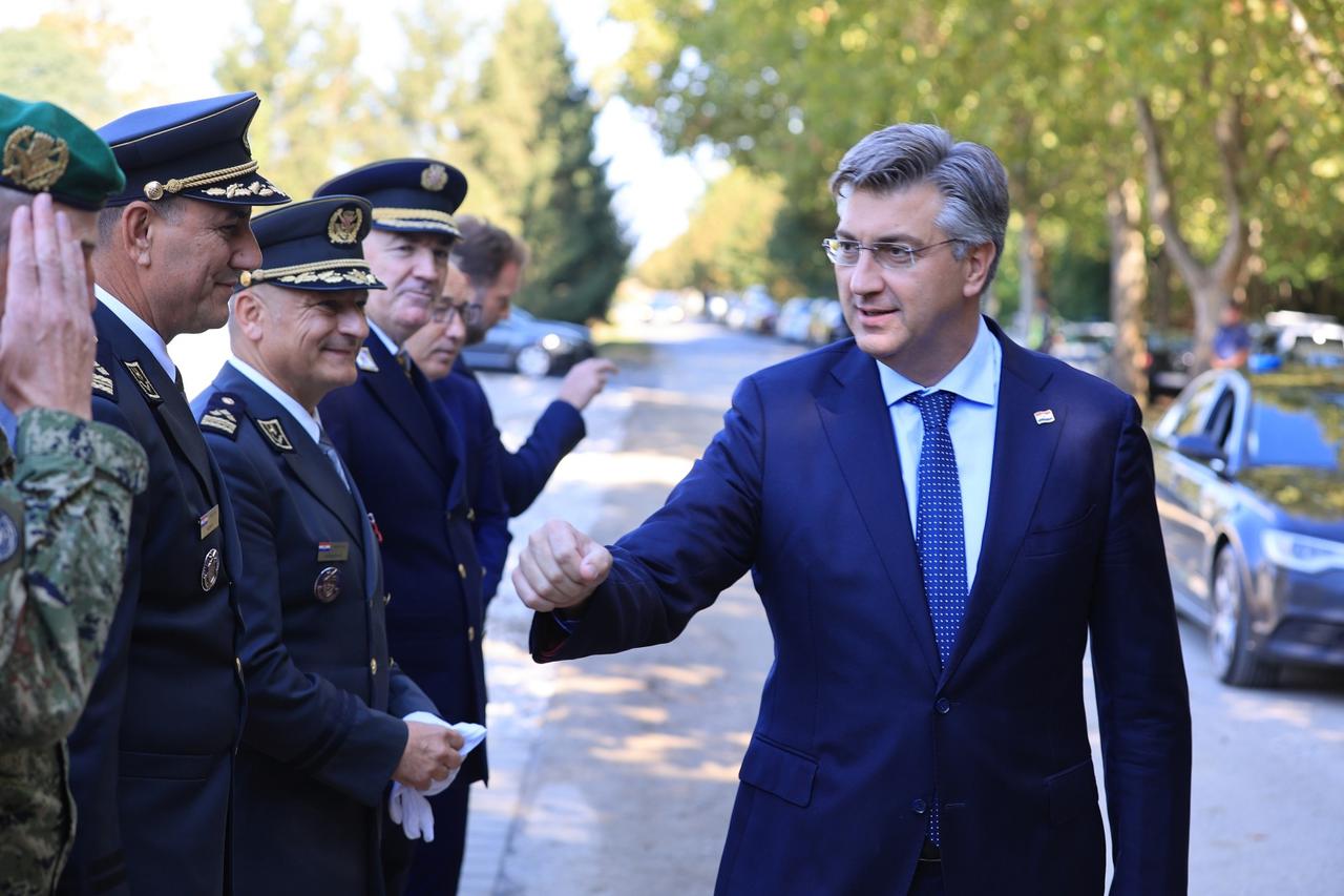 Vukovar: Obilježavanje 30. obljetnice Bitke za Vukovar