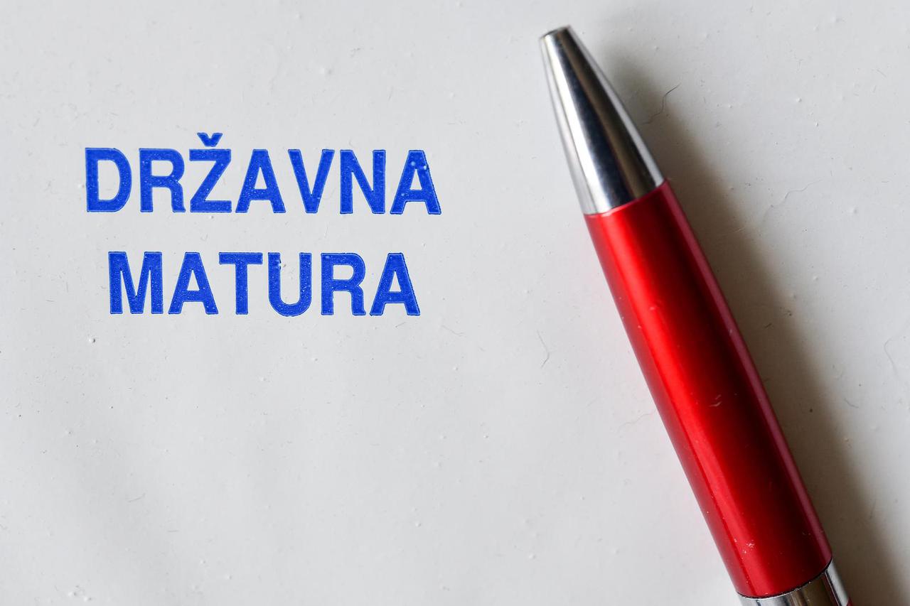 Ilustracija za pripreme i polaganje ispita državne mature