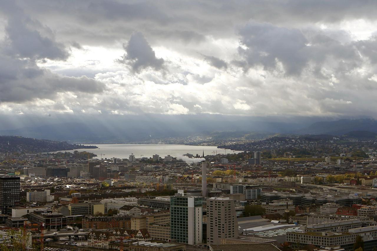 Zurich