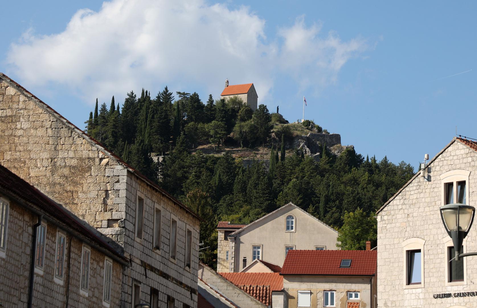 Sinj