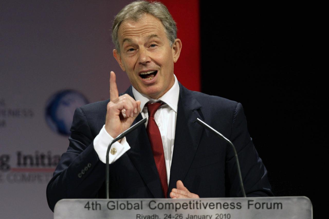 blair