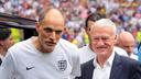 English Coach: This is enough for four games, but I never doubted our mentality