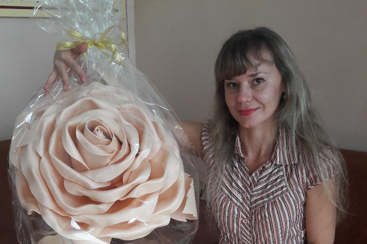 Tatjana Kuvšinikova