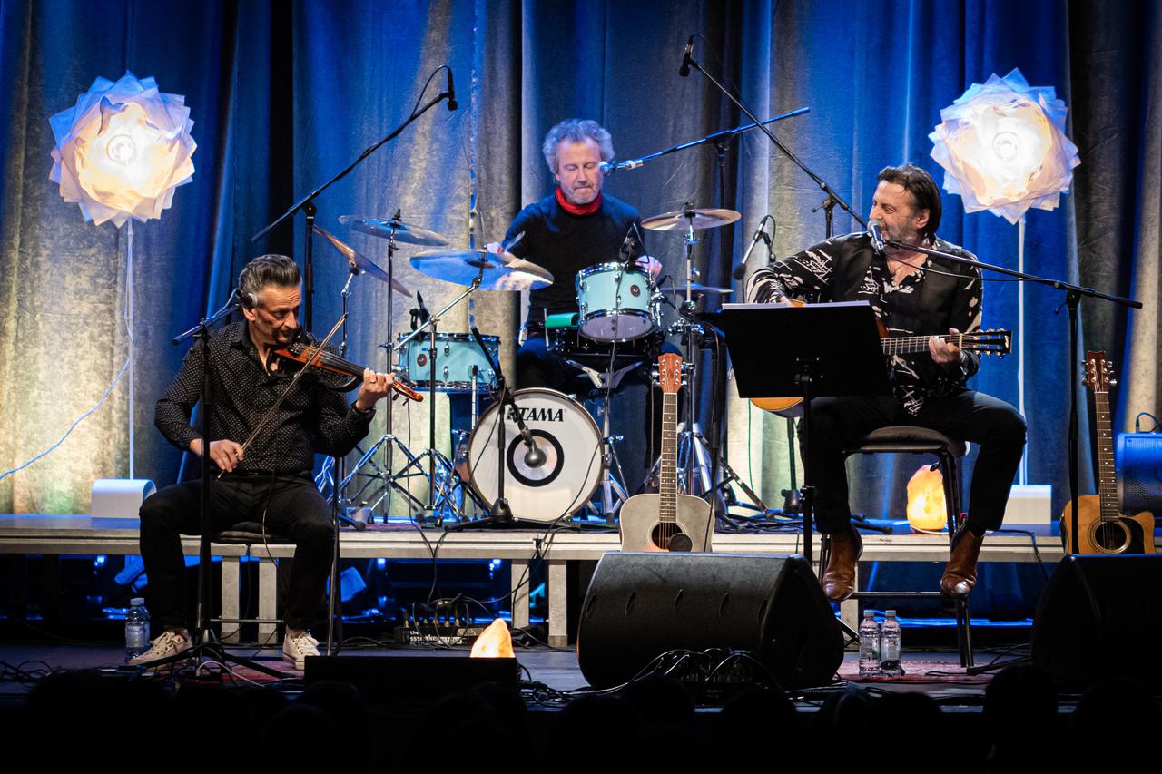 Zabranjeno pušenje održali koncert u Mostaru