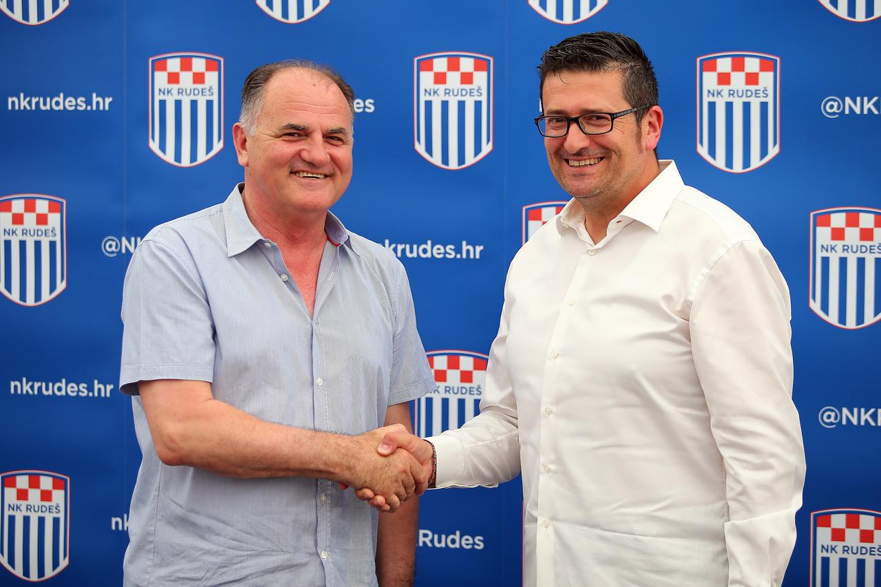 Inaki Alonso - Rudeš