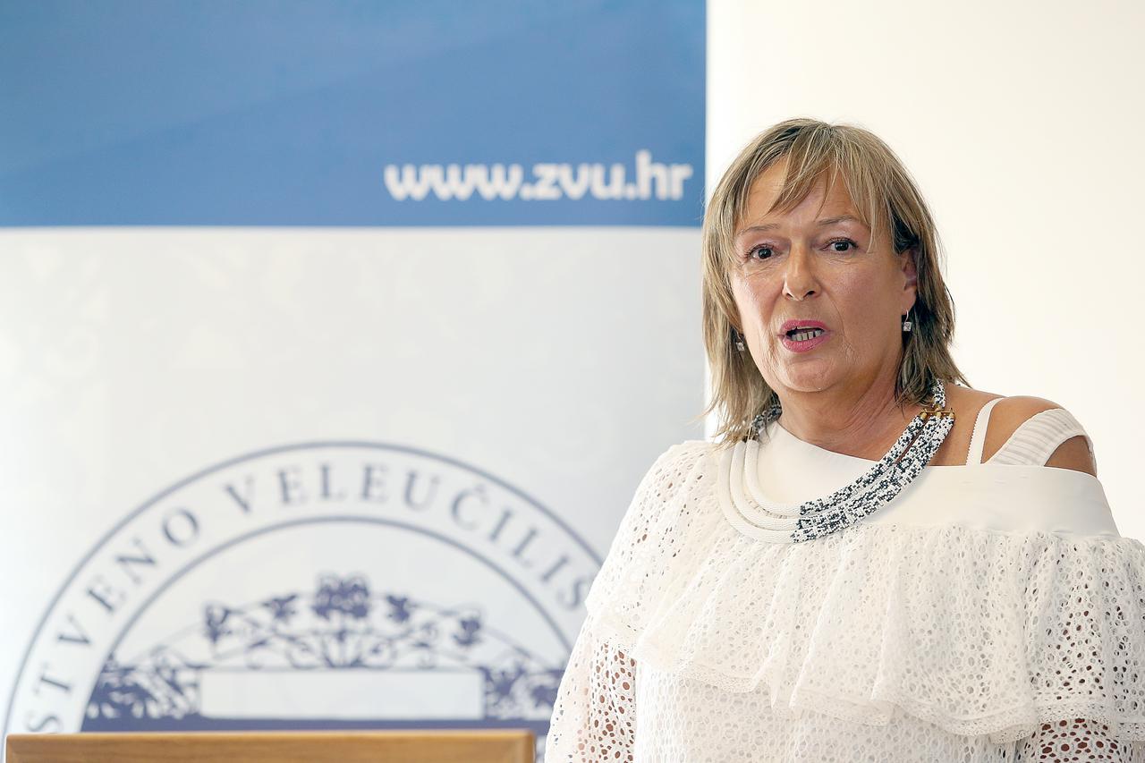 Zagreb: Hrvatska komora fizioterapeuta obilježila Svjetski dan fizikalne terapije 