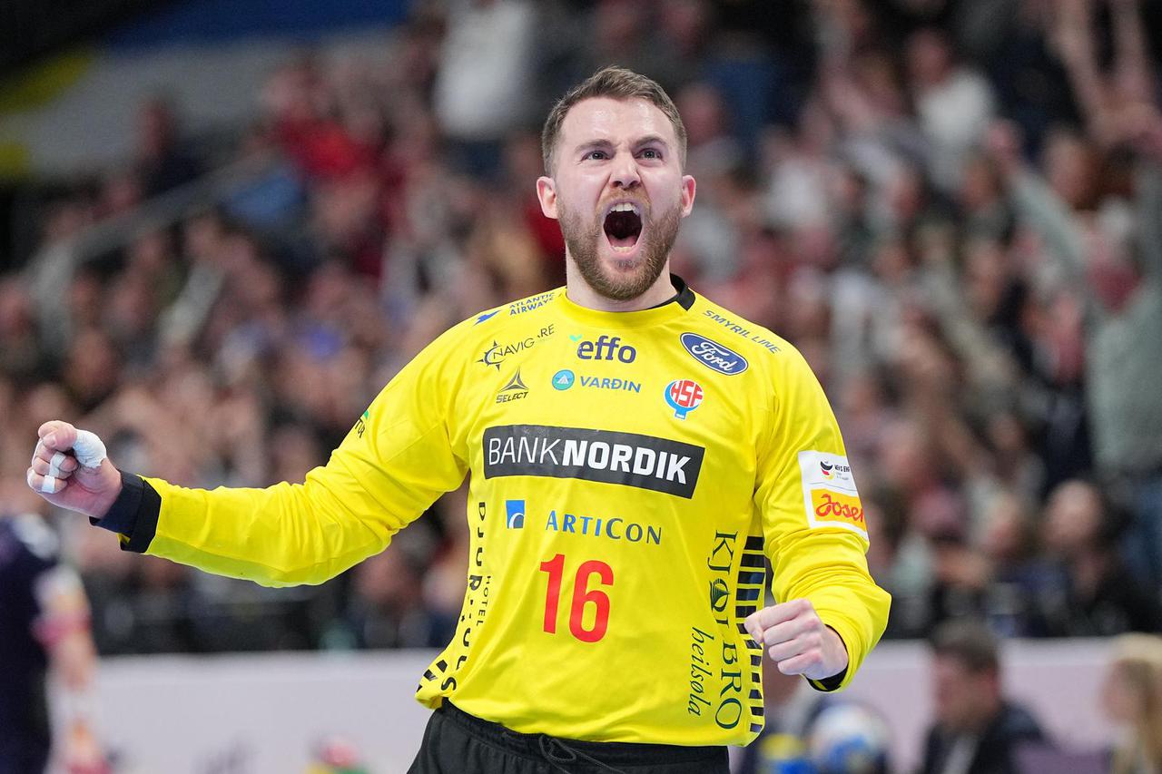 Faroe Islands - Norway