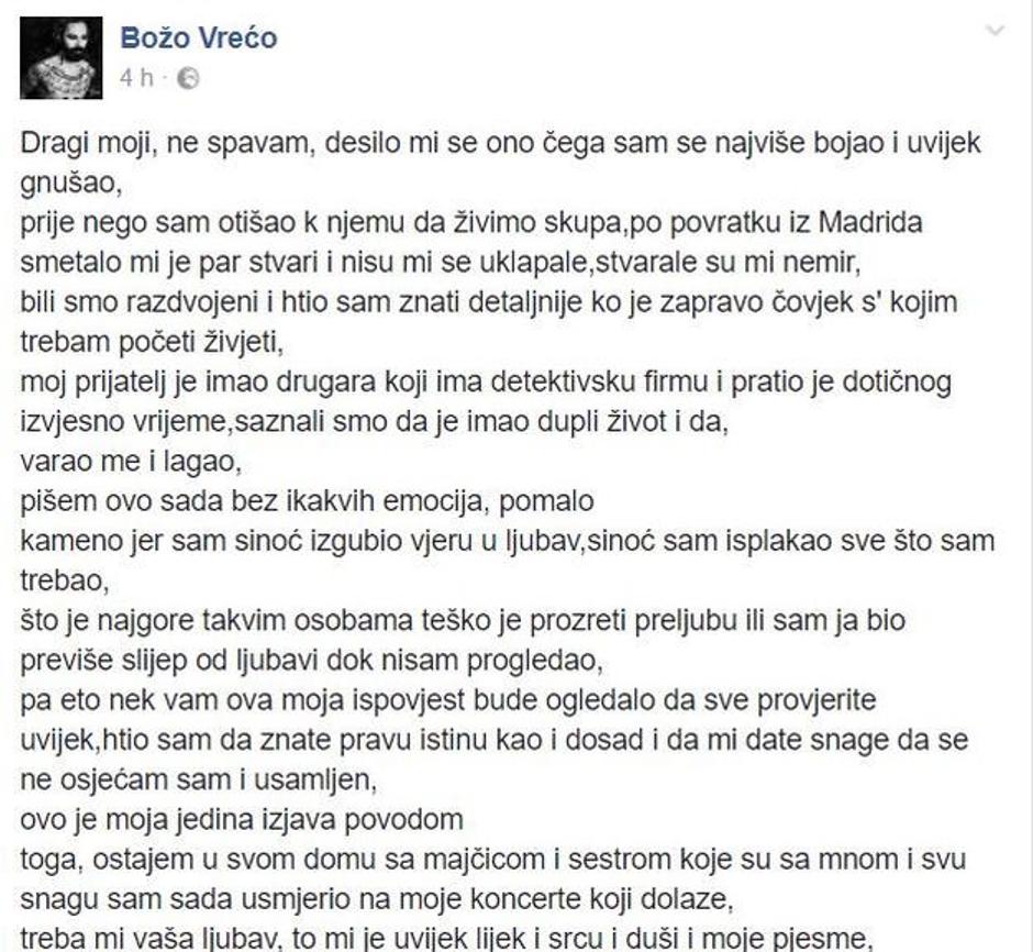 Božo Vrećo