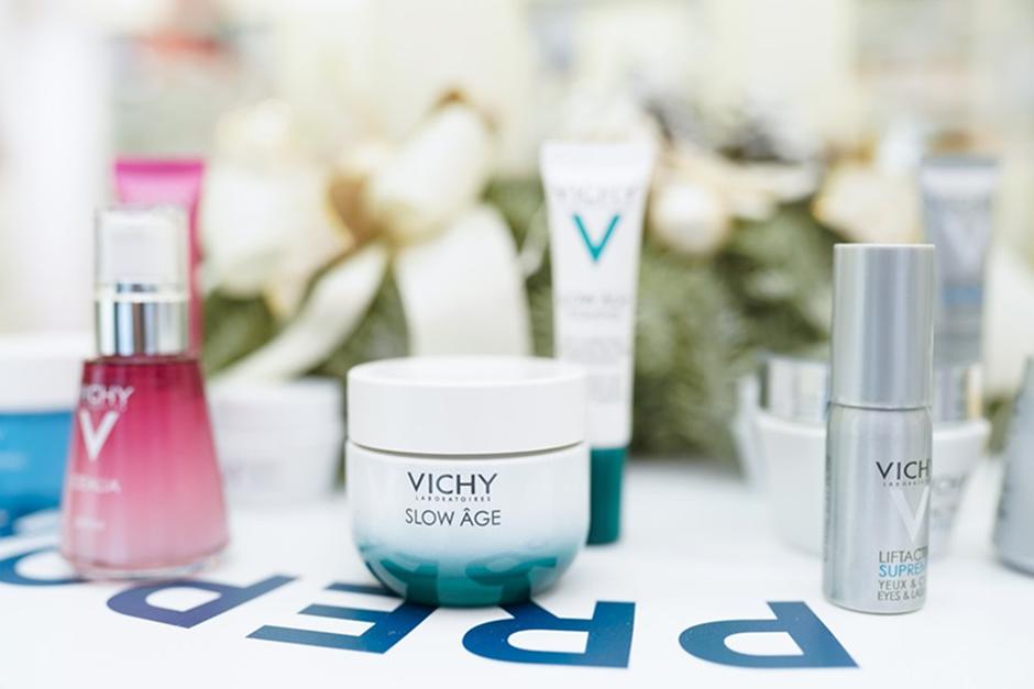 Vichy