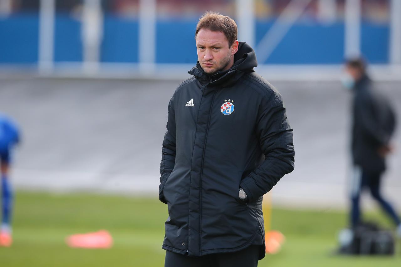 Zagreb: U 15. kolu 2. HNL-a sastali se GNK Dinamo II i NK Kustošija