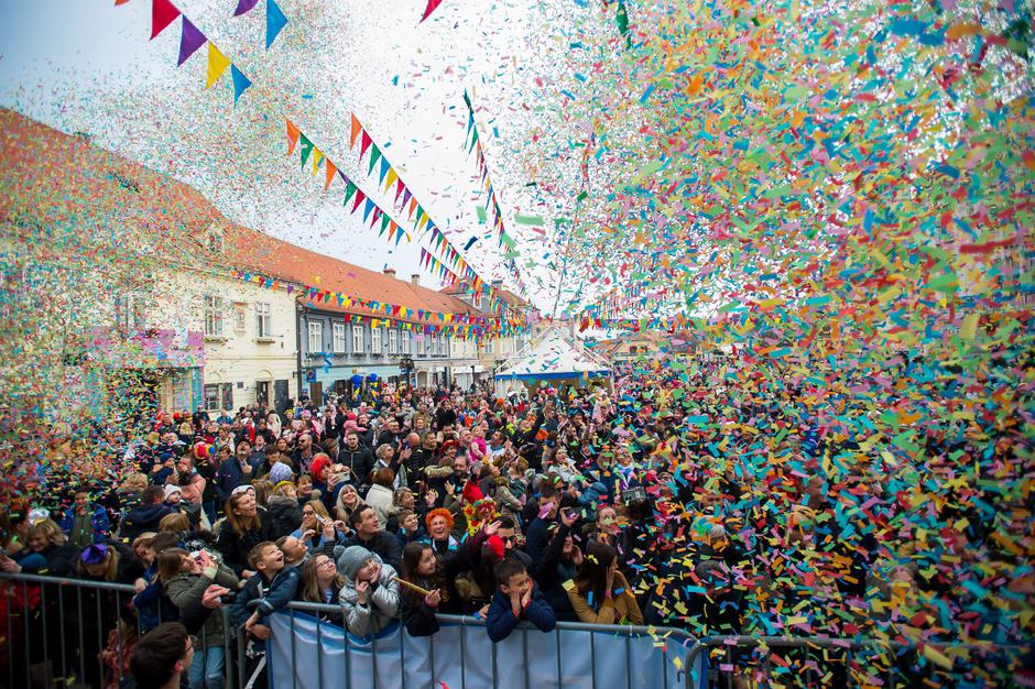 Samoborski fašnik 2023.