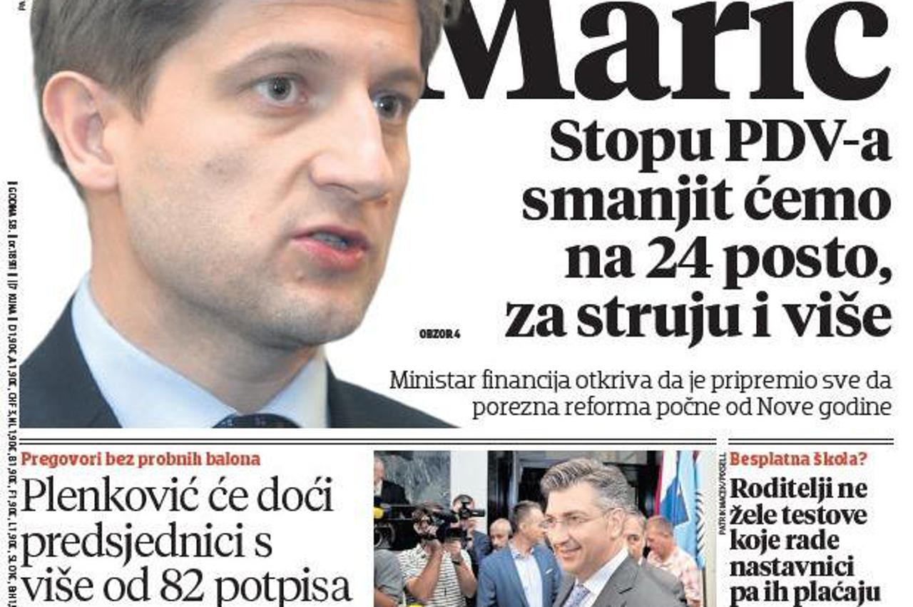 Naslovnica 17.9.