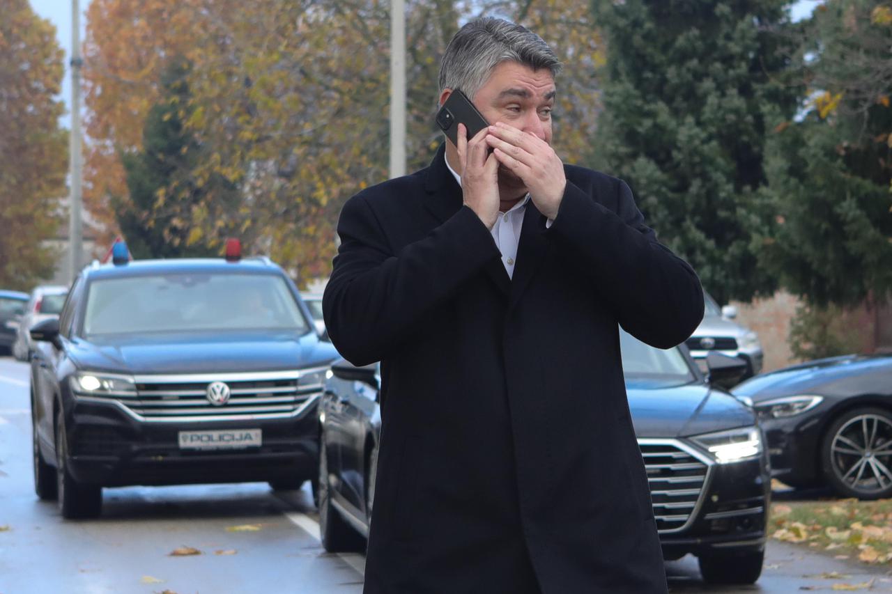 Vukovar: Obilježavanje 30. godišnjice slamanja obrane naselja Lužac i stradanja njegovih mještana