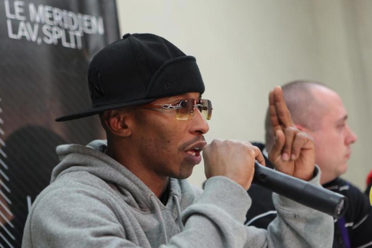 fredro starr