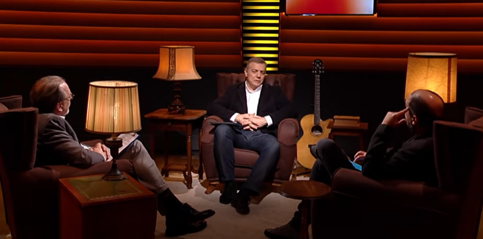 Dragoljub Mićko Ljubičić