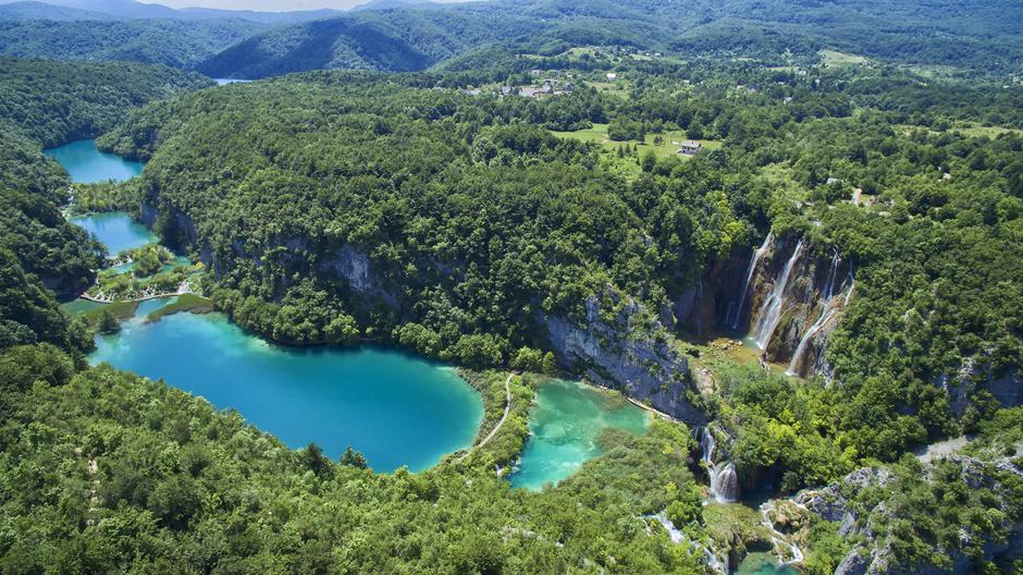 Plitvice