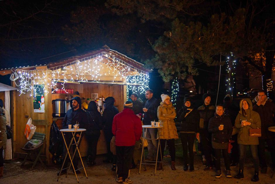 Advent u Sisačko-moslavačkoj županiji