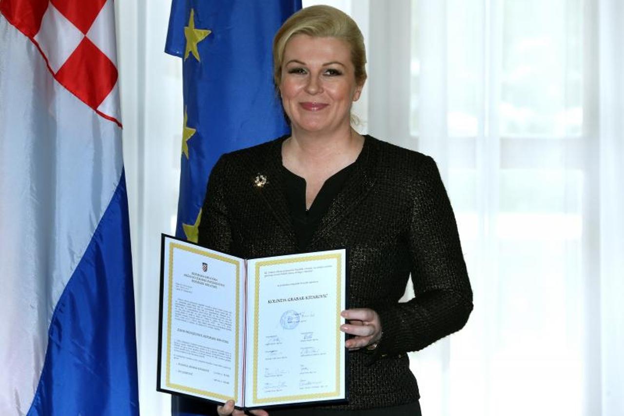kolinda