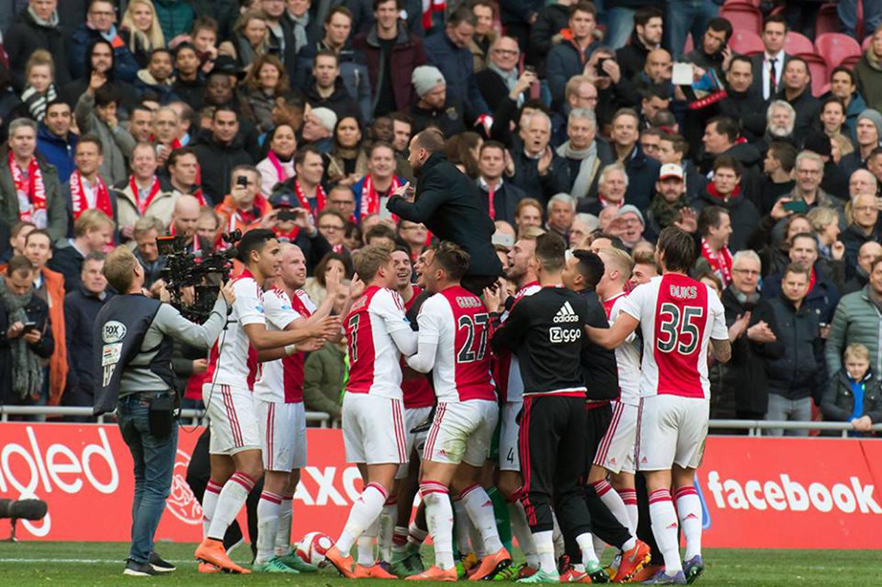 Ajax