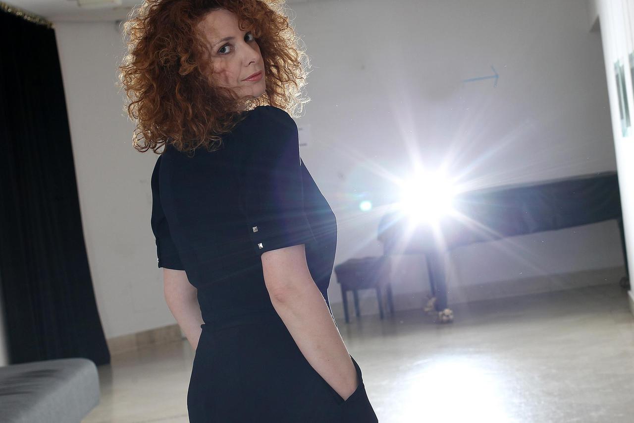 Nina Violić