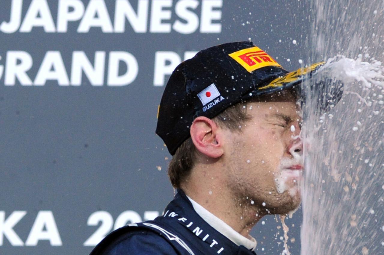 Sebastian Vettel (1)