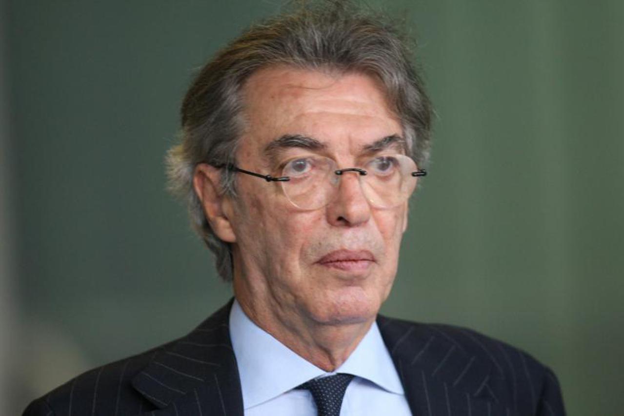 Moratti