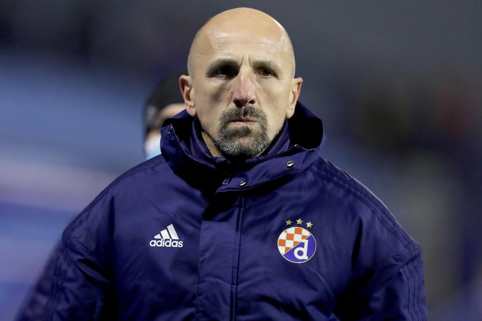 Zagreb: Dinamo protiv Genka u 5. kolu UEFA Europa lige odigrao 1:1