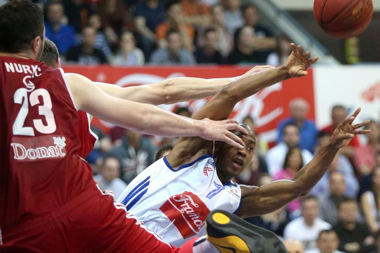 Cibona Cedevita