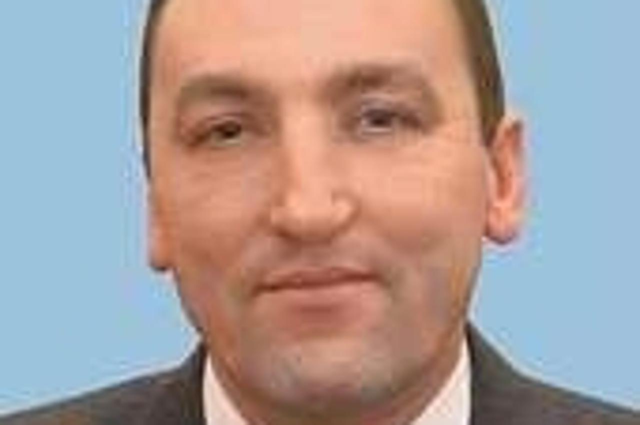 'vladimir kurecic, zastupnik hdz'