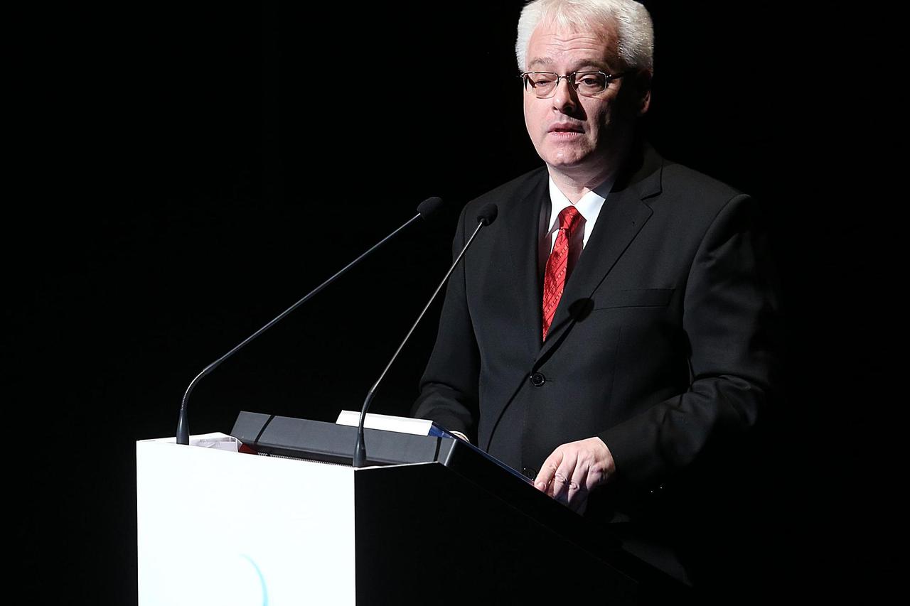 Ivo Josipović