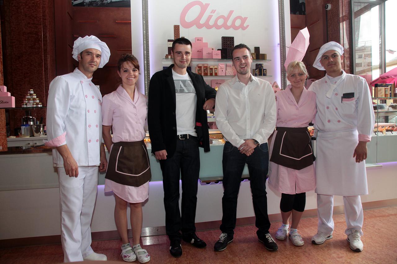 Aida