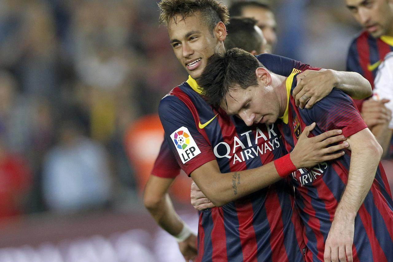 Neymar